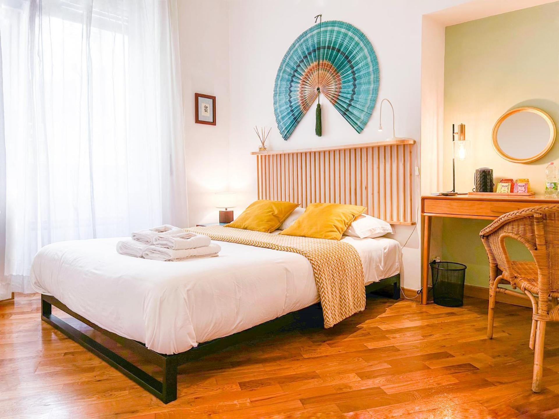 Testaccio B45 Guesthouse — Foto 3
